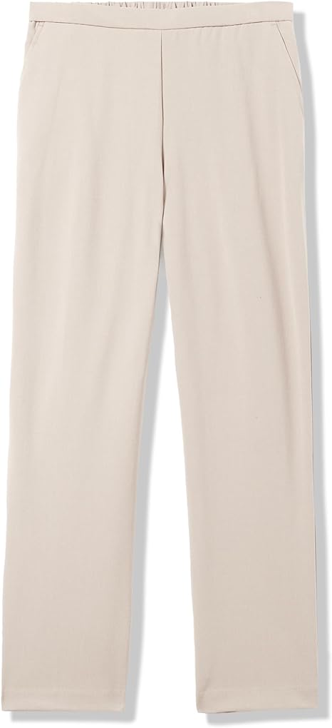 Briggs womens Pull on Pant