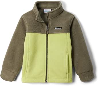 Columbia Boys' Steens Mountain Ii Fleece