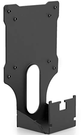 VIVO VESA Bracket Mount Adapter by Only Fits Dell Models S2440L, S2340L, S2340M, S2240L, S2240M - (MOUNT-DL02)