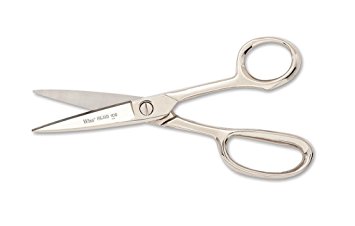 Wiss 1DSN 8 1/2" Industrial Shears, Inlaid