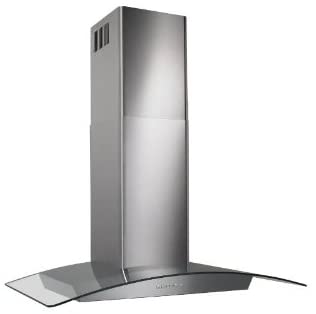 Broan-Nutone EW5636SS 36-Inch, 500 CFM Stainless Steel Range Hood