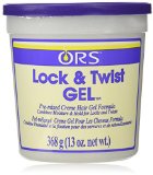 Organic Root Stimulator Lock and Twist Gel