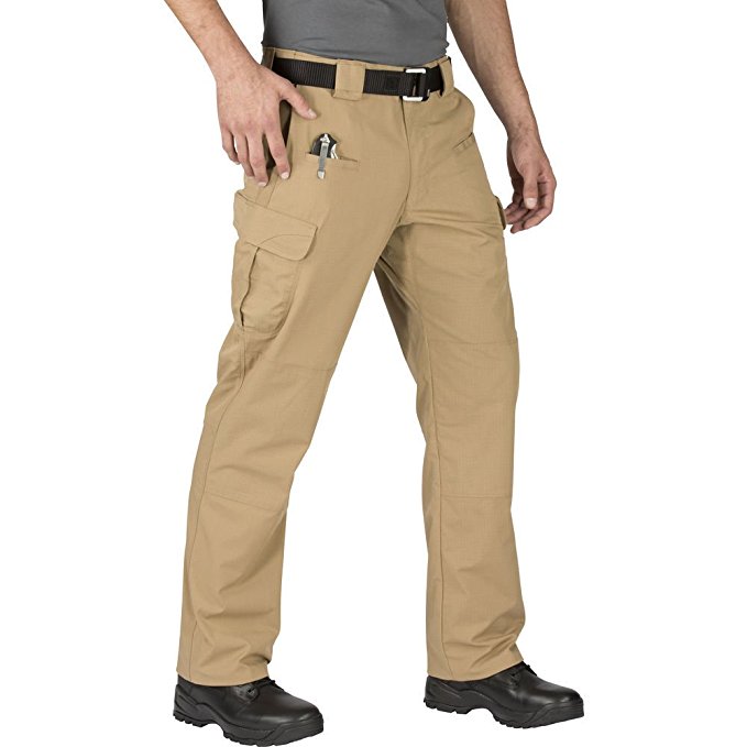 5.11 Men's Stryke Pants With Flex-Tac
