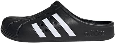 adidas Unisex Adilette Clogs Slide Sandal