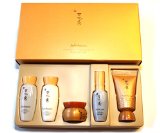 Sulwhasoo Concentrated Ginseng Renewing Kit 5 Items Travel Set