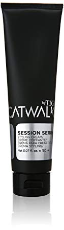 Tigi Catwalk Session Series Styling Cream, 5.07 Ounce