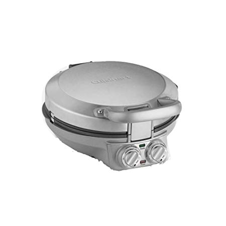 Cuisinart CM-400PC Crepe Maker