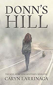 Donn's Hill (The Soul Searchers Mysteries Book 1)