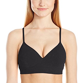 Mae Women's Wirefree Lounge Bra