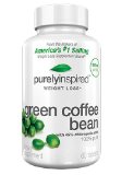 Purely Inspired Green Coffee Bean 60 Count
