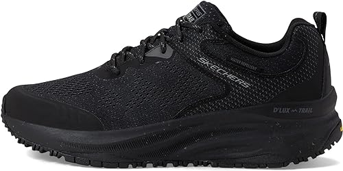 Skechers Men's 237336 BBK Sneaker