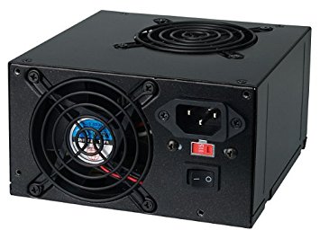 Rosewill Stallion Series 450W Power Supply ATX 450 Power Supply RD450-2-DB