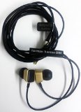 Harman Kardon AE High-performance In-ear Headphones Golden