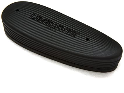 LimbSaver Classic Precision-Fit Recoil Pad for Synthetic Stocks