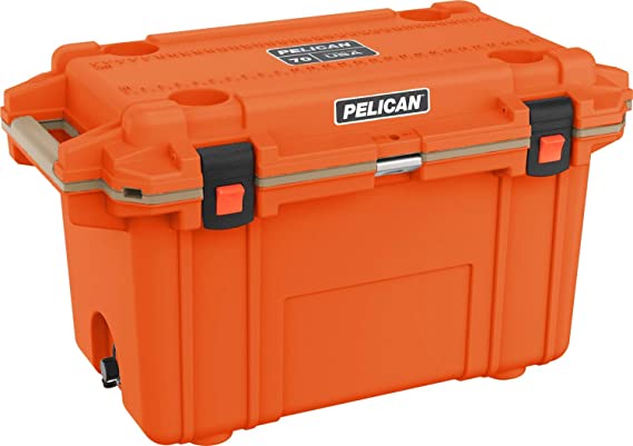 Pelican 70 Quart Elite Cooler