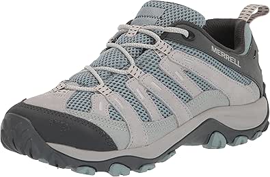 Merrell Women's Alverstone Hiking Shoe