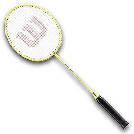 Wilson® Match Point Badminton Racquet (EA)