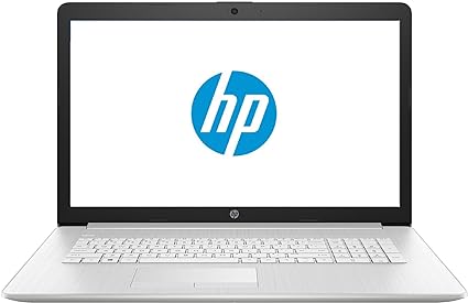 HP 17 Business Laptop - Linux Mint Cinnamon - Intel Quad-Core i5-10210U, 16GB RAM, 1TB HDD, 17.3" Inch HD  (1600x900) Display, HDMI