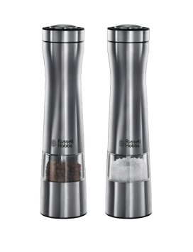 Russell Hobbs 22810-56 Salt and Pepper Grinders