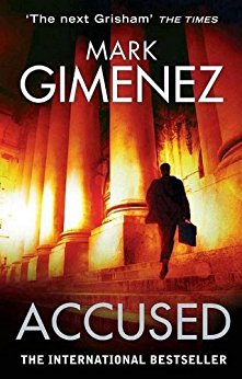 Accused (Scott Fenney Series Book 2)