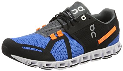 On Men's Cloud Sneaker