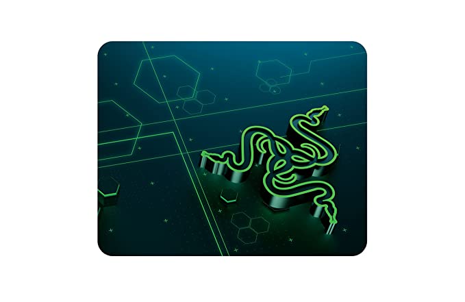 Razer Goliathus Mobile - Soft  Mouse Mat - Small – RZ02-01820200-R3M1