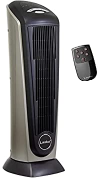 Tower Space Heater, New