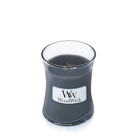 Evening Bonfire Mini WoodWick Candle