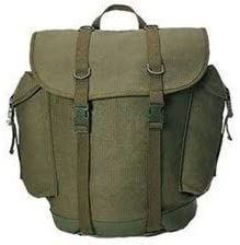 Mil-Tec German Army Mountain Rucksack