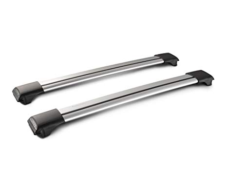 Yakima Whispbar Rail Bar Roof-Rack System