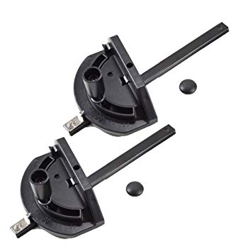 Ryobi 089037007707 Miter Gauge Assembly, Pack Of 2