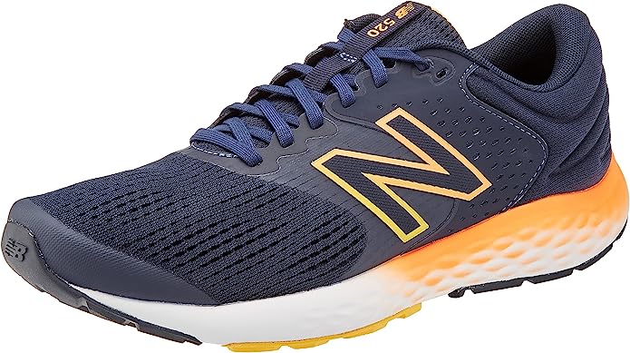 New Balance Men's 520 Running Shoe, 16