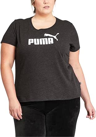 PUMA Women's Essentials Tee