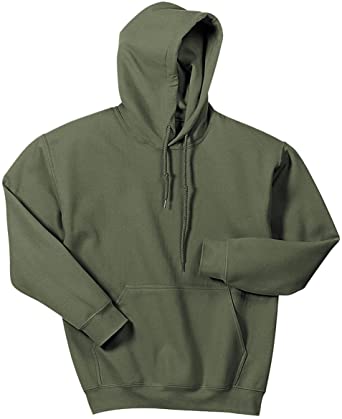 Gildan Heavy Blend Hooded Sweatshirt