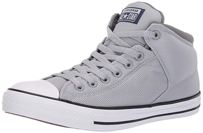 Converse Men's Unisex Chuck Taylor All Star Street High Top Sneaker