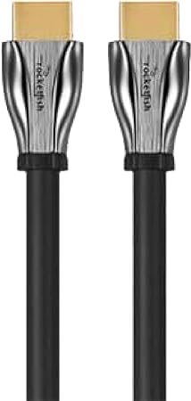 Rocketfish 8K Ultra High Speed HDMI Certified Cable (8)