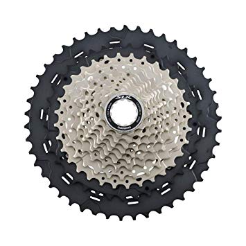 SHIMANO SLX CS-M7000 11-Speed Cassette