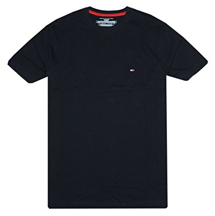 Tommy Hilfiger Mens Classic Fit T-shirt