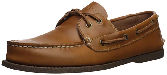 Tommy Hilfiger Men's Bowman Boat Shoe