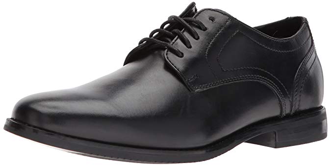 Rockport Men's Derby Room Plain Toe Oxford