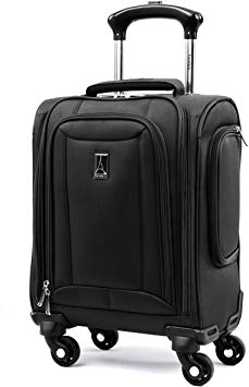 Travelpro WindSpeed Select Underseat Carry-On Spinner (Black)