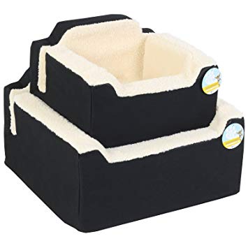 Me & My Pets Car Booster Seat - Choice of Size