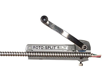 Southwire Tools RS-101 Seatek Original Roto-Split