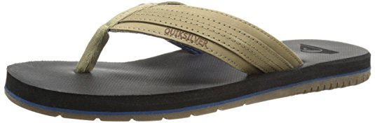 Quiksilver Men's Coastal Oasis 3 Point Sandal