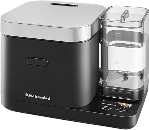 KitchenAid® Grain and Rice Cooker, KGC3155BM