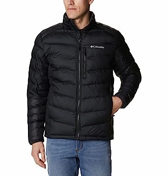 Columbia Mens Jacket