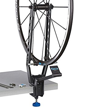 Tacx Exact Wheel Truing Stand