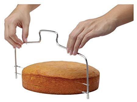 Mrs. Anderson's Baking Wire Cake Cutter