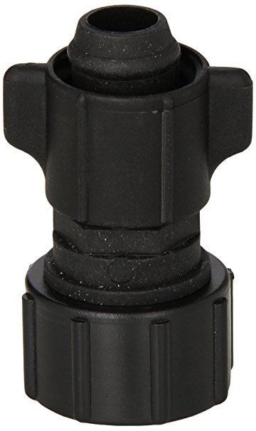 Orbit DripMaster 67469 Faucet to 1/2-Inch Distribution Tubing Adapter