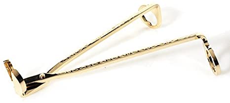 Yankee Candle Gold Perfect Wick Trimmer Candle Tool